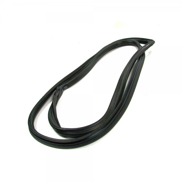 Rubber The Right Way - Rear Window Seal