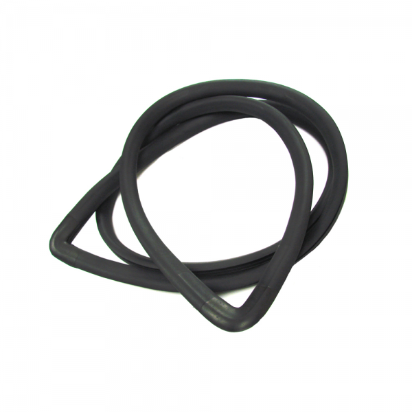 Rubber The Right Way - Rear Window Seal