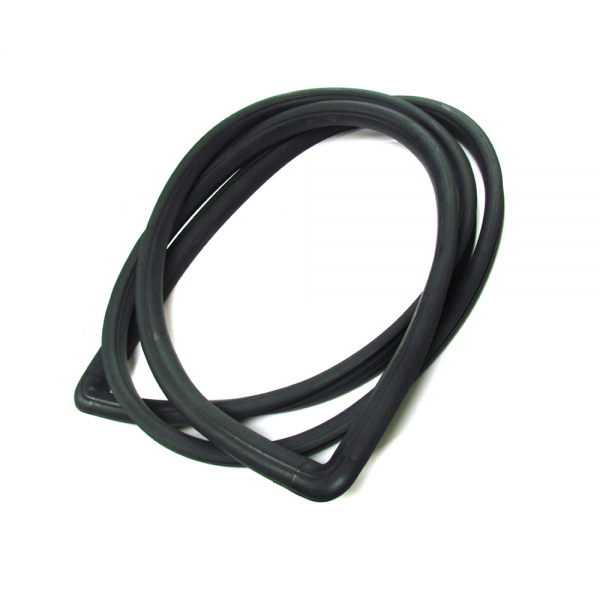Rubber The Right Way - Windshield Seal