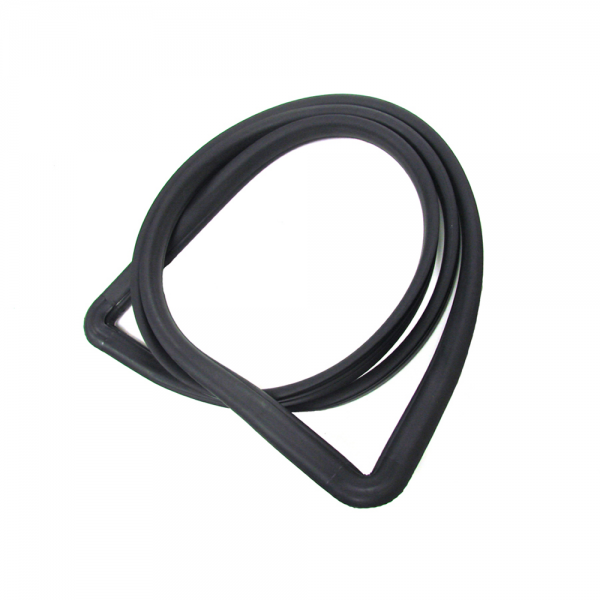 Rubber The Right Way - Rear Window Seal