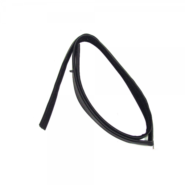 Rubber The Right Way - Door Glass Run Channel - Rear Door