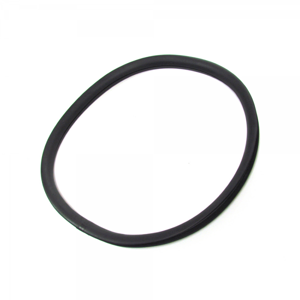 Rubber The Right Way - Rear Window Seal - Models With 2 Small Rear Windows