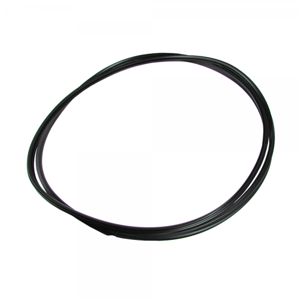 Rubber The Right Way - Back Glass Molding