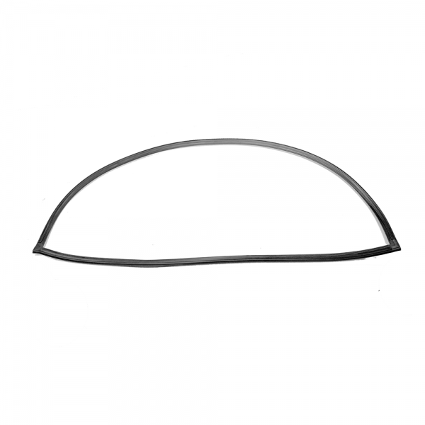 Rubber The Right Way - Windshield Seal