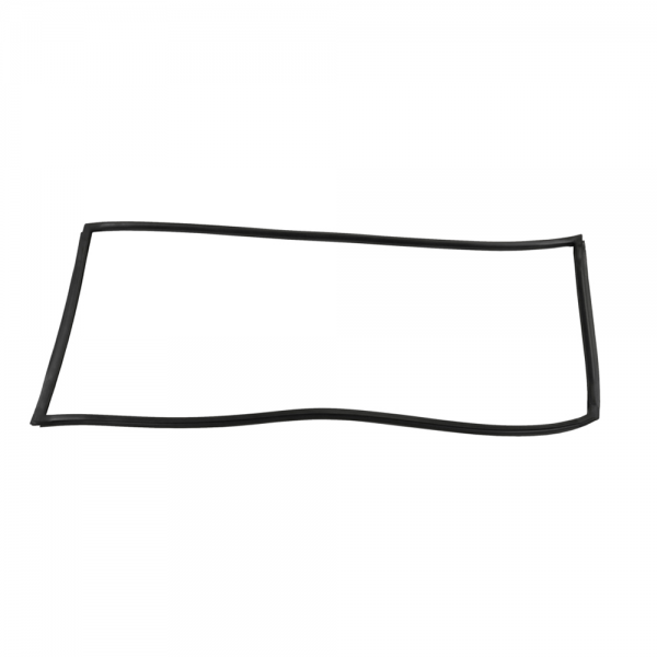 Rubber The Right Way - Quarter Window Seal - RH