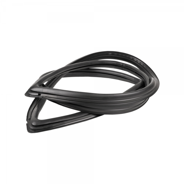 Rubber The Right Way - Rear Window Seal - In Liftgate