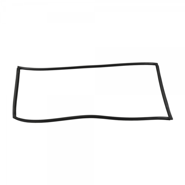 Rubber The Right Way - Quarter Window Seal - LH