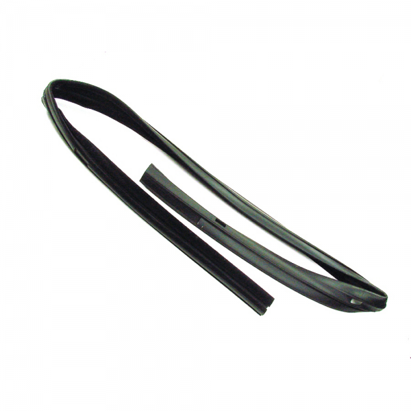 Rubber The Right Way - Glass Run Channel - LH