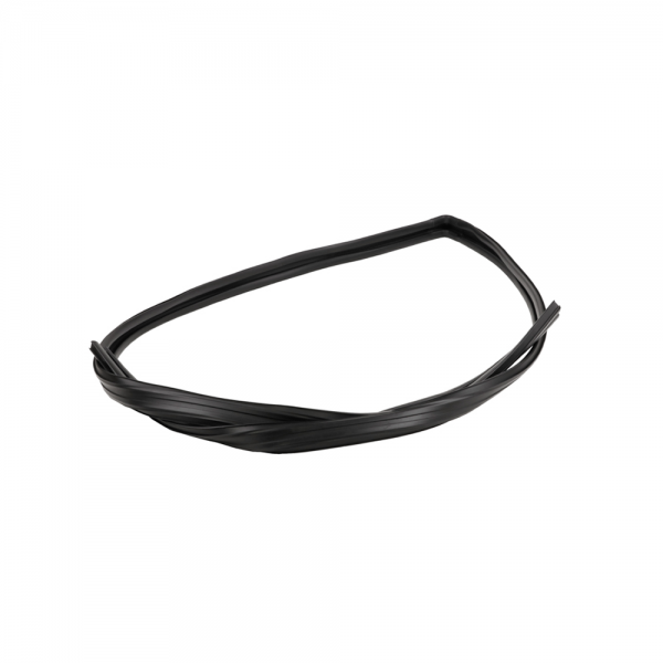 Rubber The Right Way - Door Glass Run Channel - Front Door