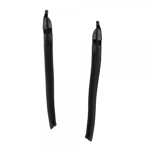 Rubber The Right Way - Hinge Pillar Seal