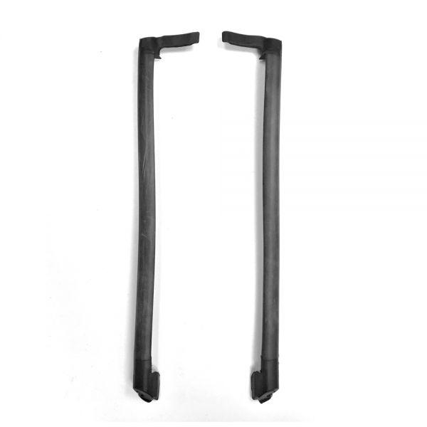 Rubber The Right Way - Targa Top Side Seal