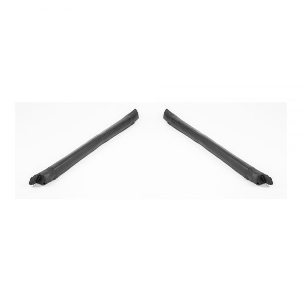 Rubber The Right Way - T-Top Seal - On T-Top