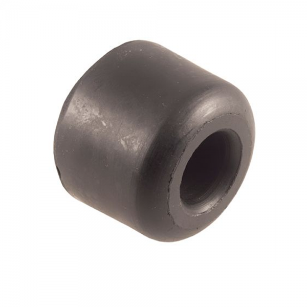 Rubber The Right Way - Axle Bumper - Rear