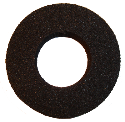 Rubber The Right Way - Interior Door Handle & Window Pressure Ring