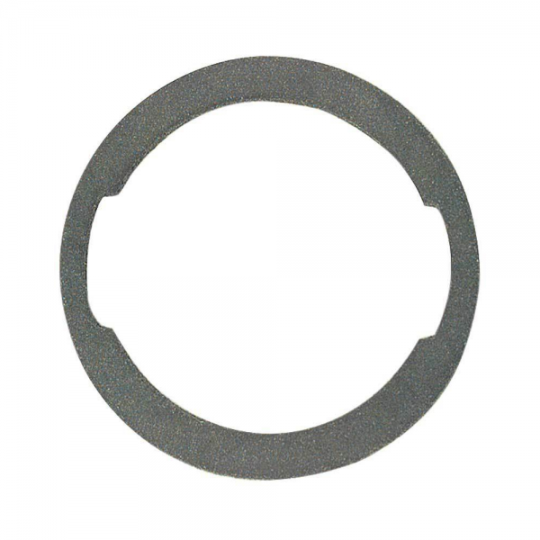 Rubber The Right Way - Door & Trunk Lock Cylinder Gasket