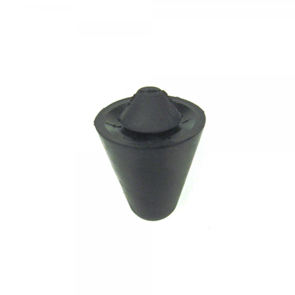 Rubber The Right Way - Door Bumper