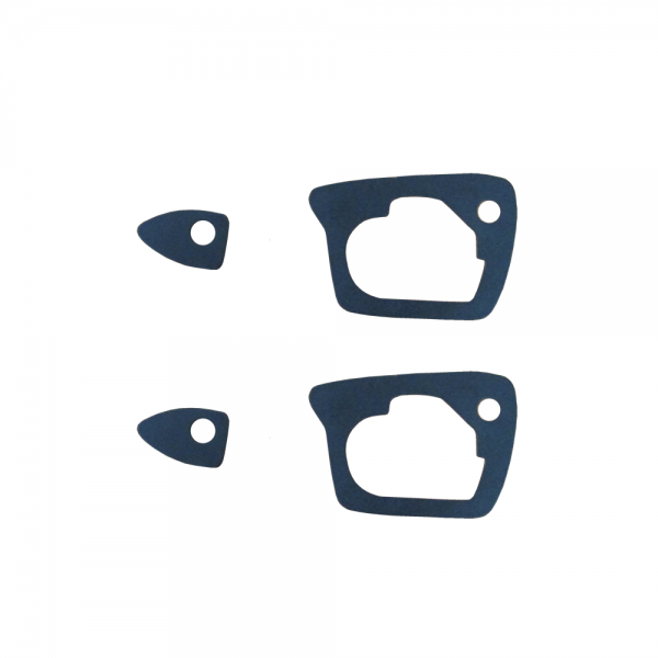 Rubber The Right Way - Door Handle Gasket Kit