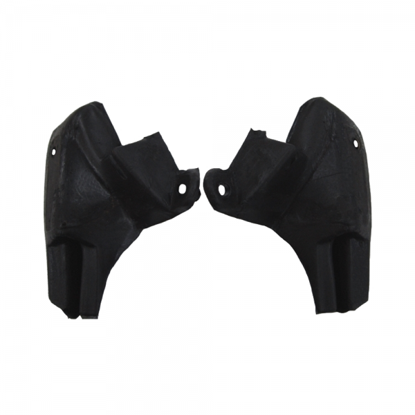 Rubber The Right Way - Door Seal End Cap / Filler