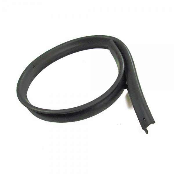 Rubber The Right Way - Door Bottom Seal