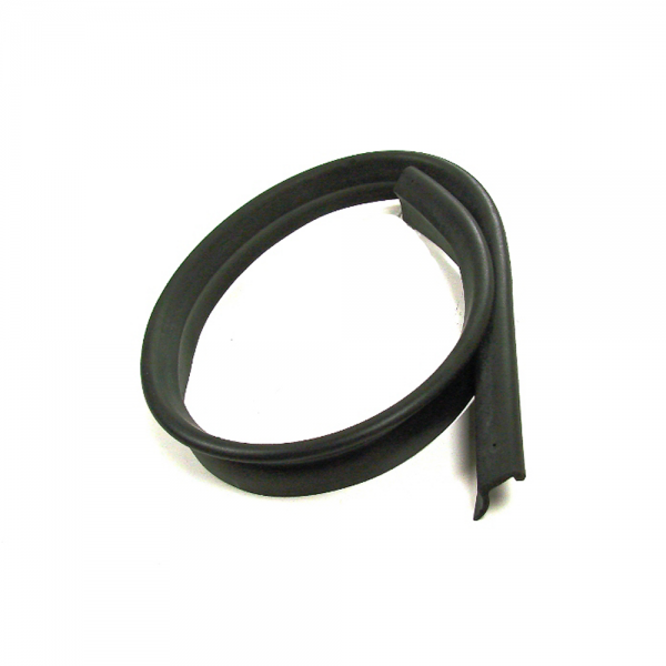 Rubber The Right Way - Door Bottom Seal