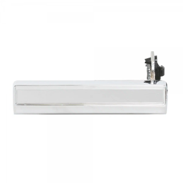 Rubber The Right Way - Door Handle - RH