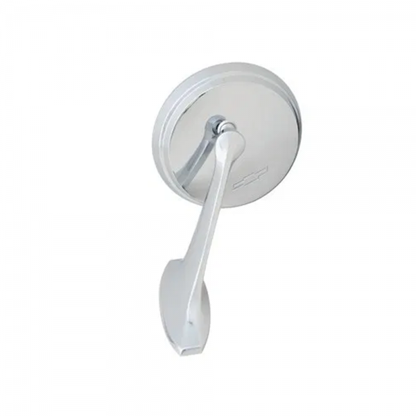 Rubber The Right Way - Rear View Mirror - RH