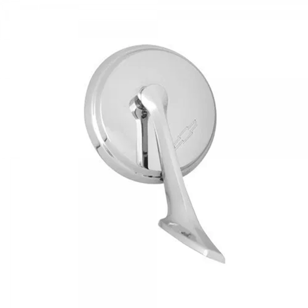 Rubber The Right Way - Rear View Mirror - LH