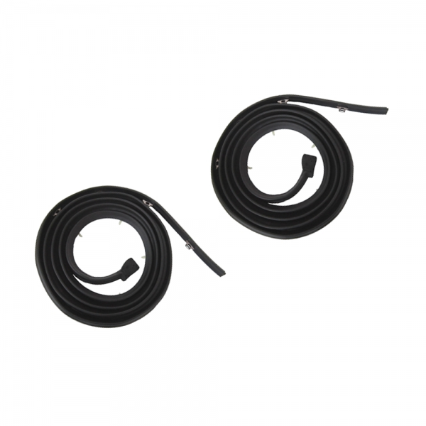 Rubber The Right Way - Door Seal Kit