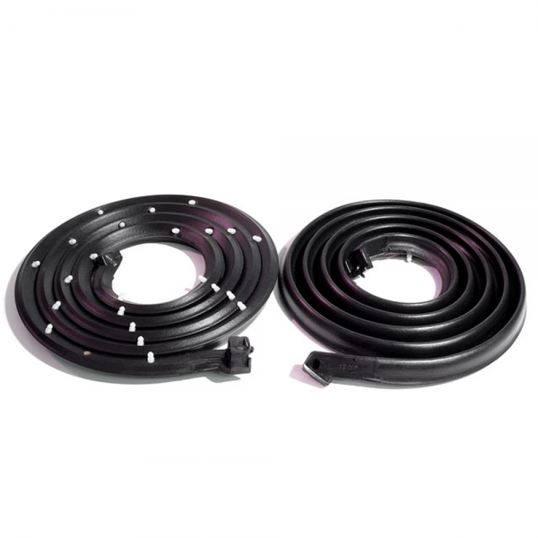 Rubber The Right Way - Door Seal Kit