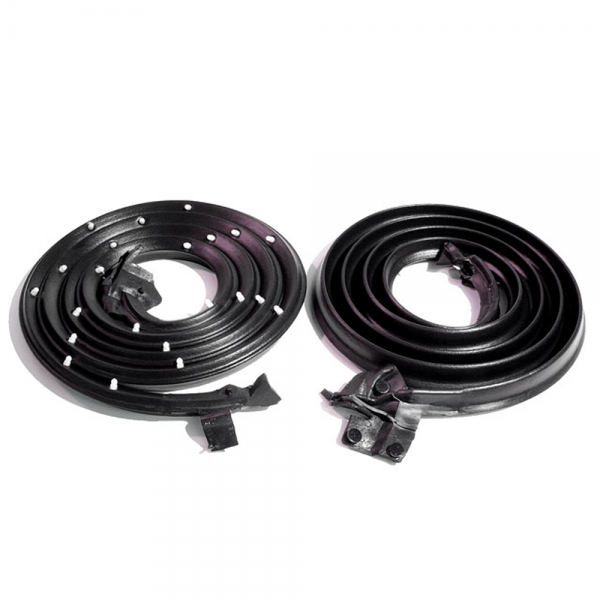 Rubber The Right Way - Door Seal Kit
