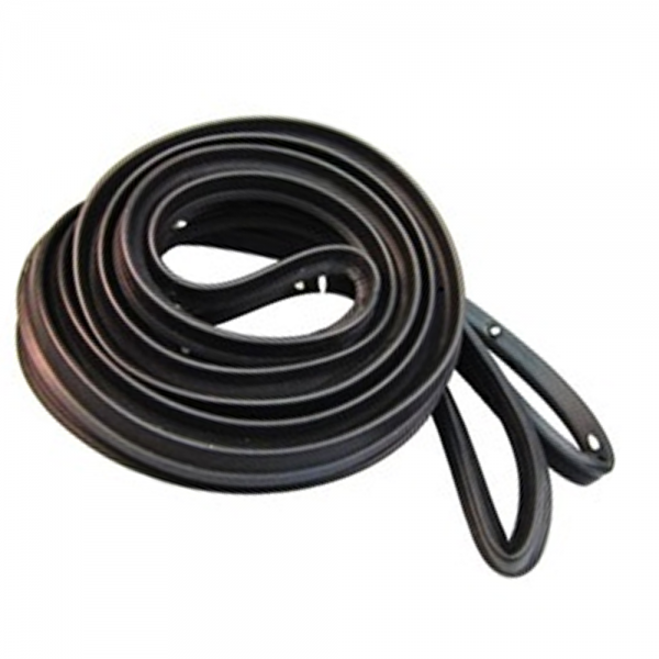 Rubber The Right Way - Door Seal Kit - Front* OR Rear