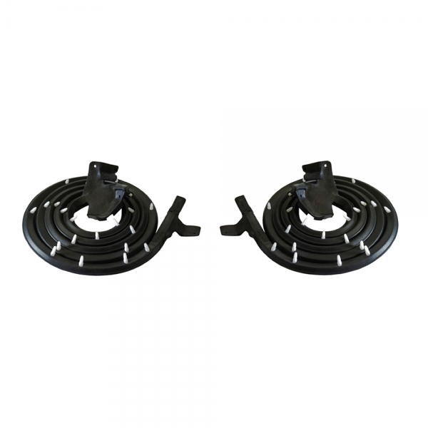 Rubber The Right Way - Door Seal Kit