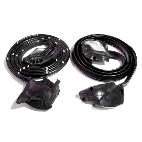 Rubber The Right Way - Door Seal Kit