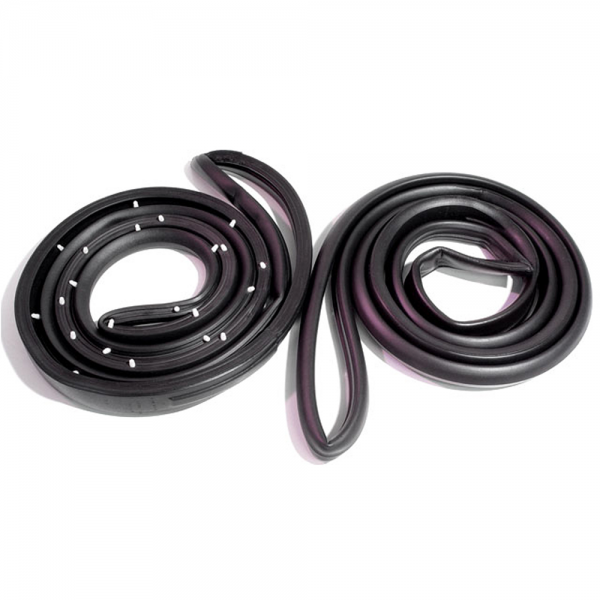 Rubber The Right Way - Door Seal Kit