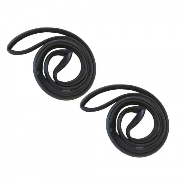 Rubber The Right Way - Door Seal Kit - Rear