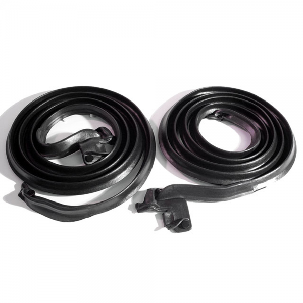 Rubber The Right Way - Door Seal Kit