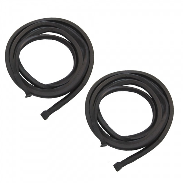 Rubber The Right Way - Door Seal Kit