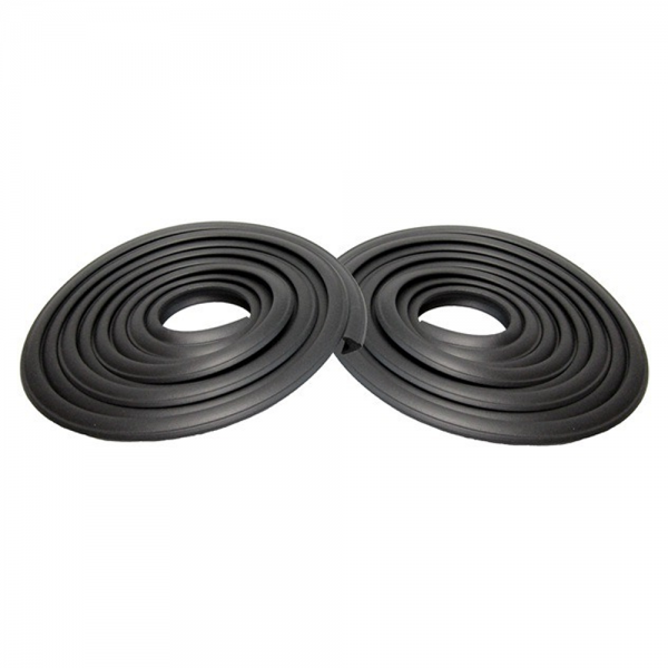 Rubber The Right Way - Door Seal Kit - Front or Rear**