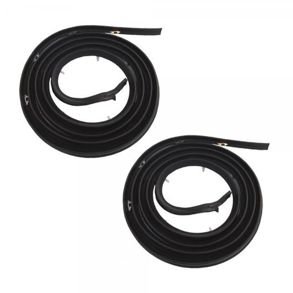 Rubber The Right Way - Door Seal Kit