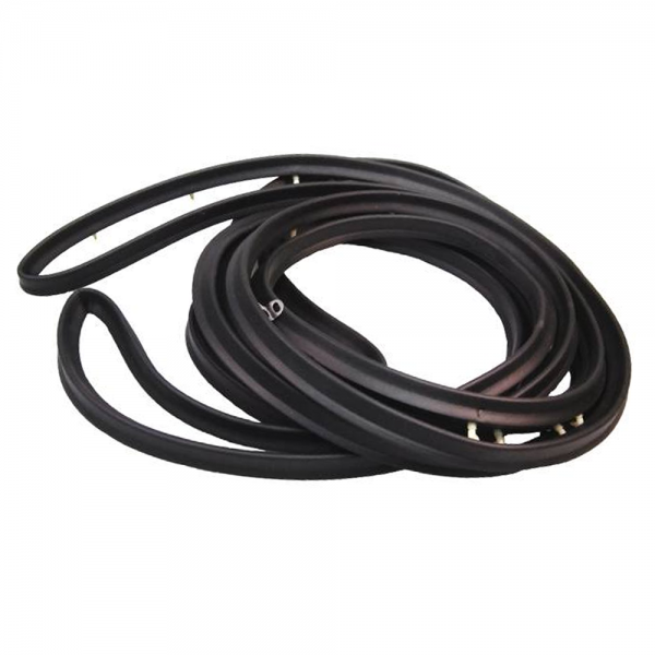 Rubber The Right Way - Door Seal Kit - Front