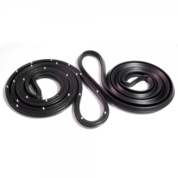 Rubber The Right Way - Door Seal Kit