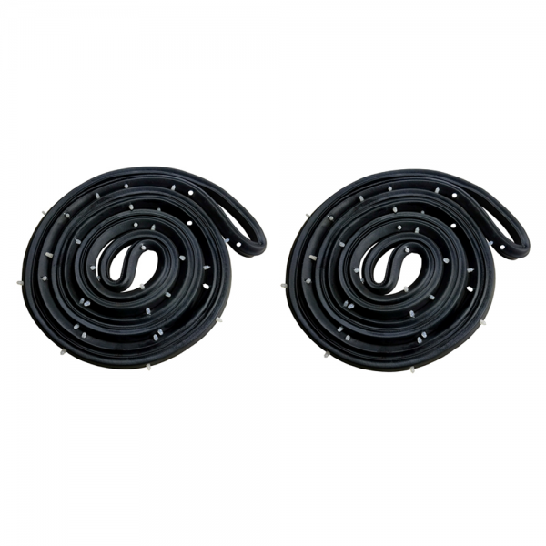 Rubber The Right Way - Door Seal Kit