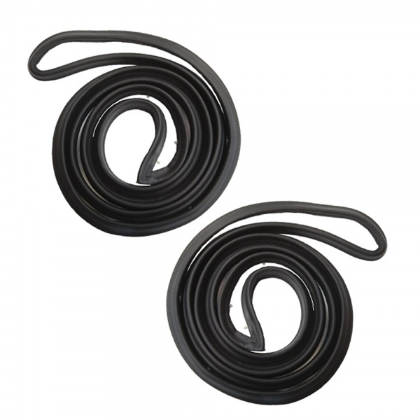 Rubber The Right Way - Door Seal Kit - Rear