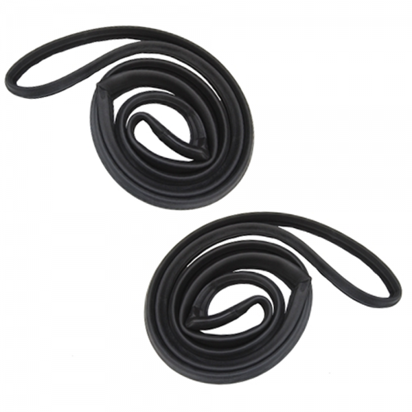 Rubber The Right Way - Door Seal Kit - Rear