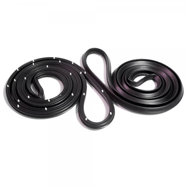 Rubber The Right Way - Door Seal Kit