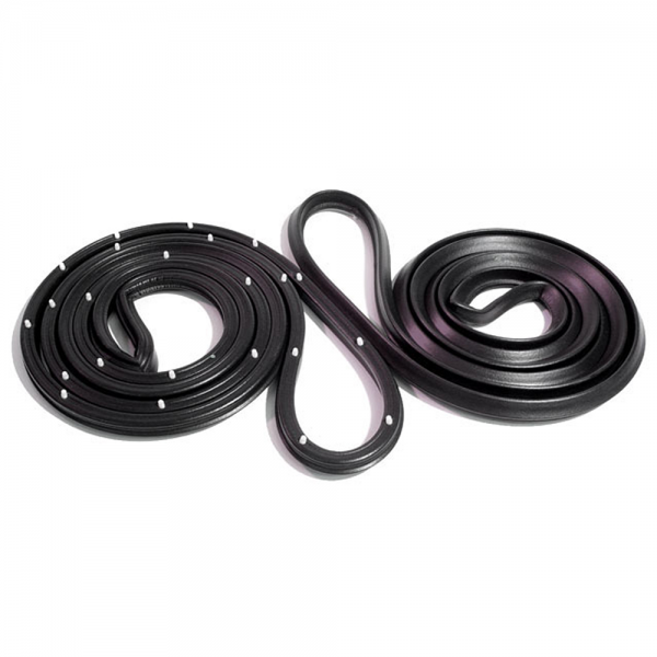 Rubber The Right Way - Door Seal Kit - Front
