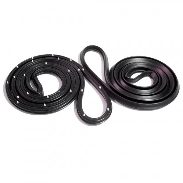 Rubber The Right Way - Door Seal Kit