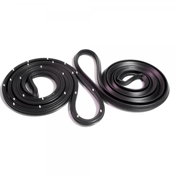Rubber The Right Way - Door Seal Kit