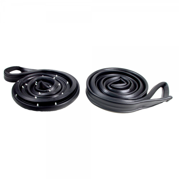 Rubber The Right Way - Door Seal Kit - Front