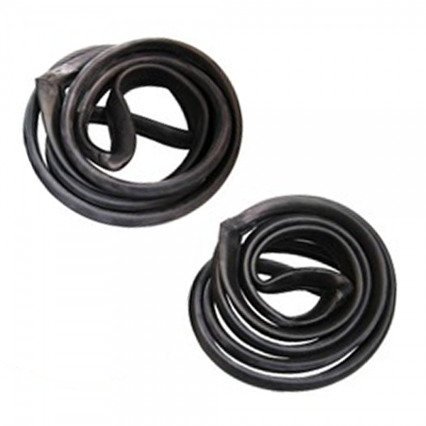 Rubber The Right Way - Door Seal Kit - Rear